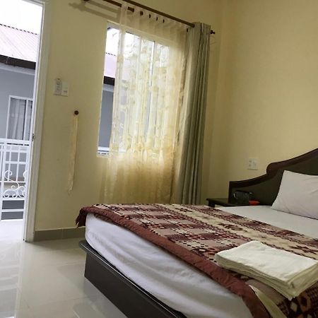 Phuong Hong Guesthouse دالات المظهر الخارجي الصورة