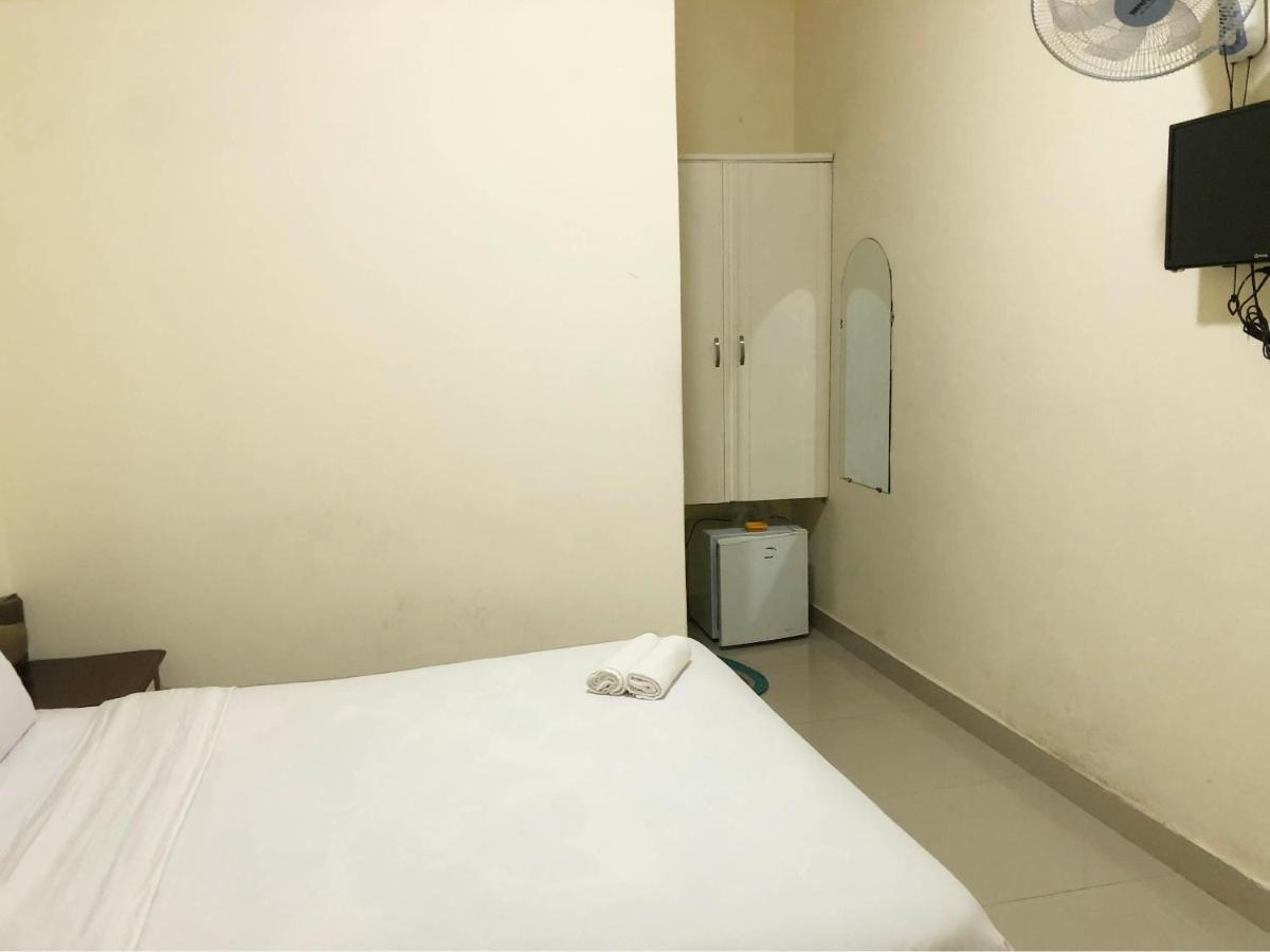Phuong Hong Guesthouse دالات المظهر الخارجي الصورة