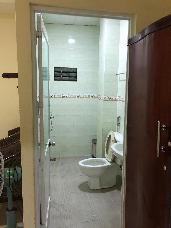 Phuong Hong Guesthouse دالات المظهر الخارجي الصورة