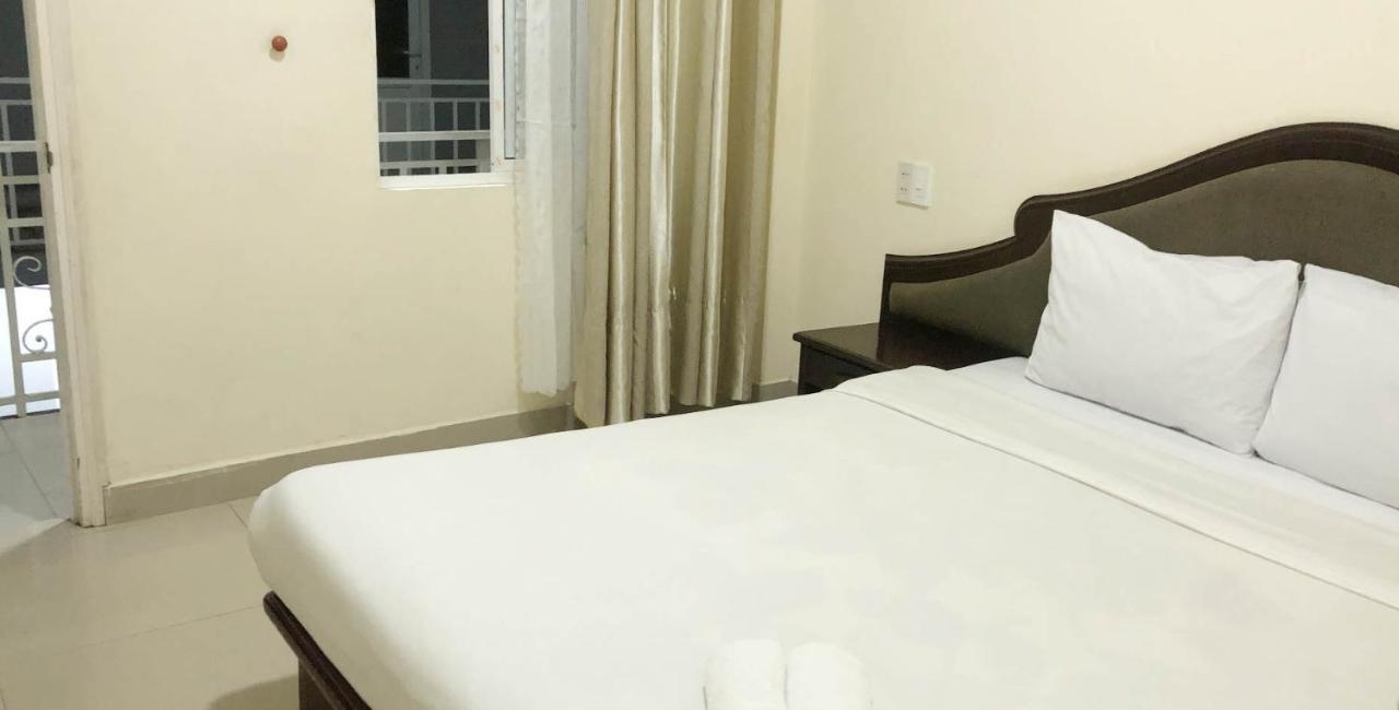 Phuong Hong Guesthouse دالات المظهر الخارجي الصورة