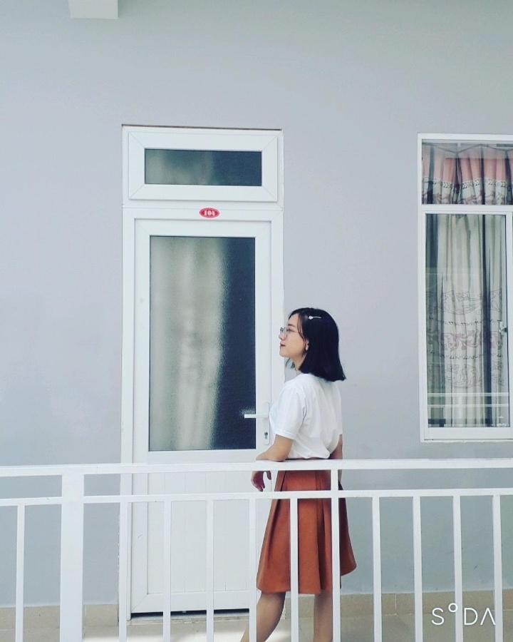 Phuong Hong Guesthouse دالات المظهر الخارجي الصورة