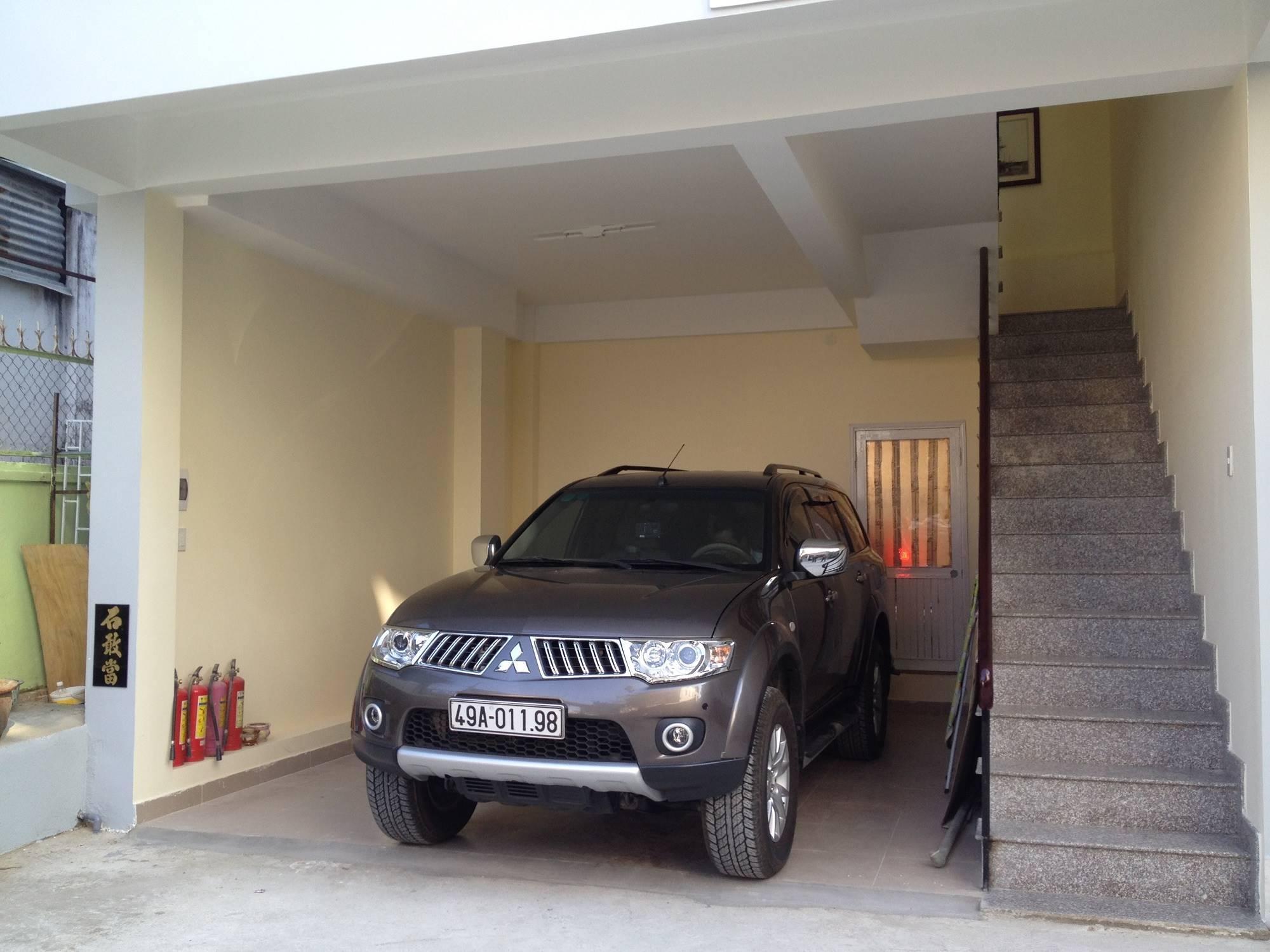 Phuong Hong Guesthouse دالات المظهر الخارجي الصورة