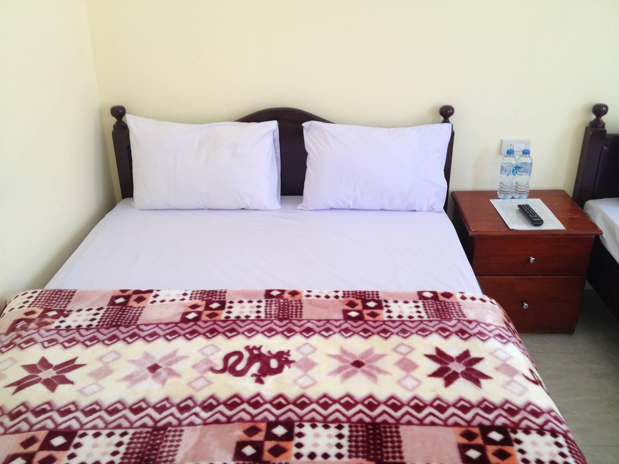 Phuong Hong Guesthouse دالات المظهر الخارجي الصورة