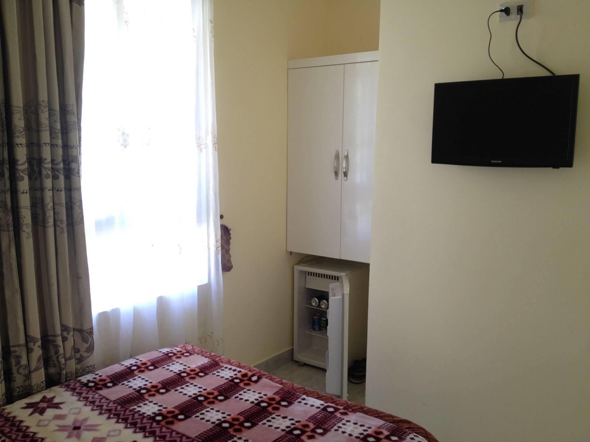 Phuong Hong Guesthouse دالات المظهر الخارجي الصورة