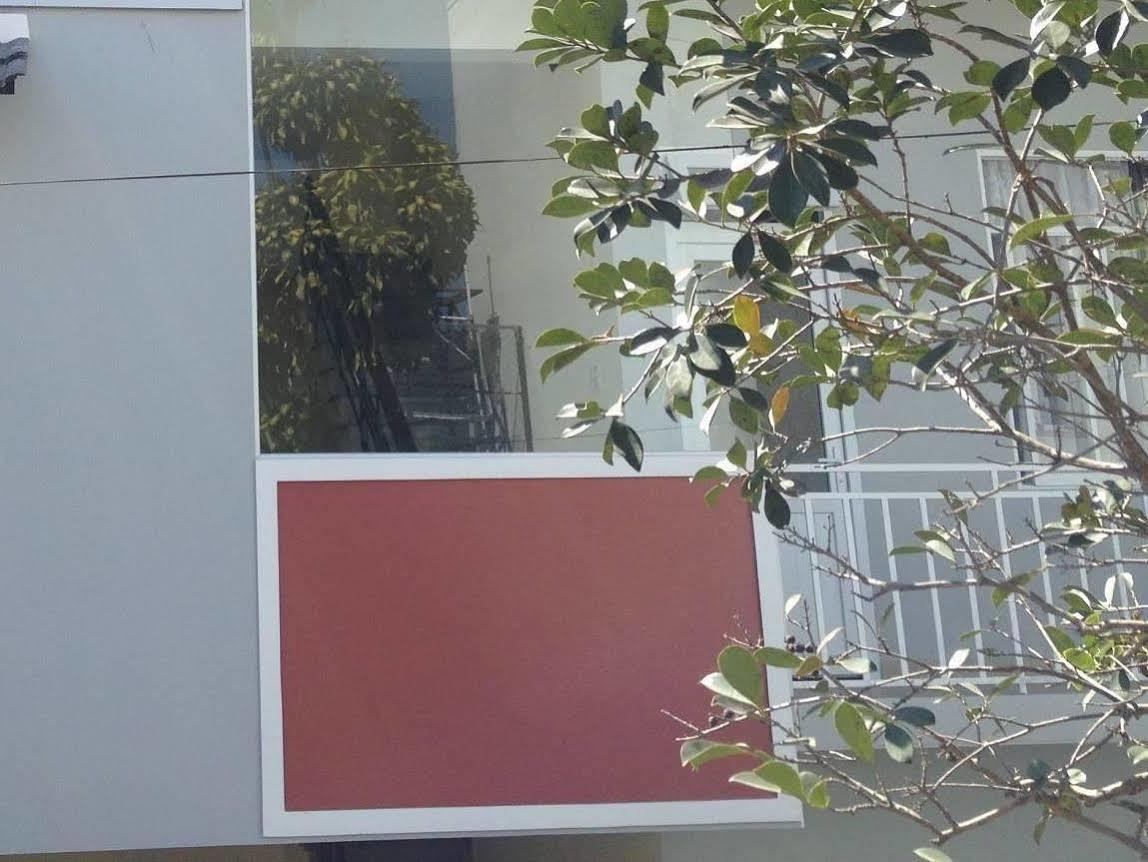 Phuong Hong Guesthouse دالات المظهر الخارجي الصورة